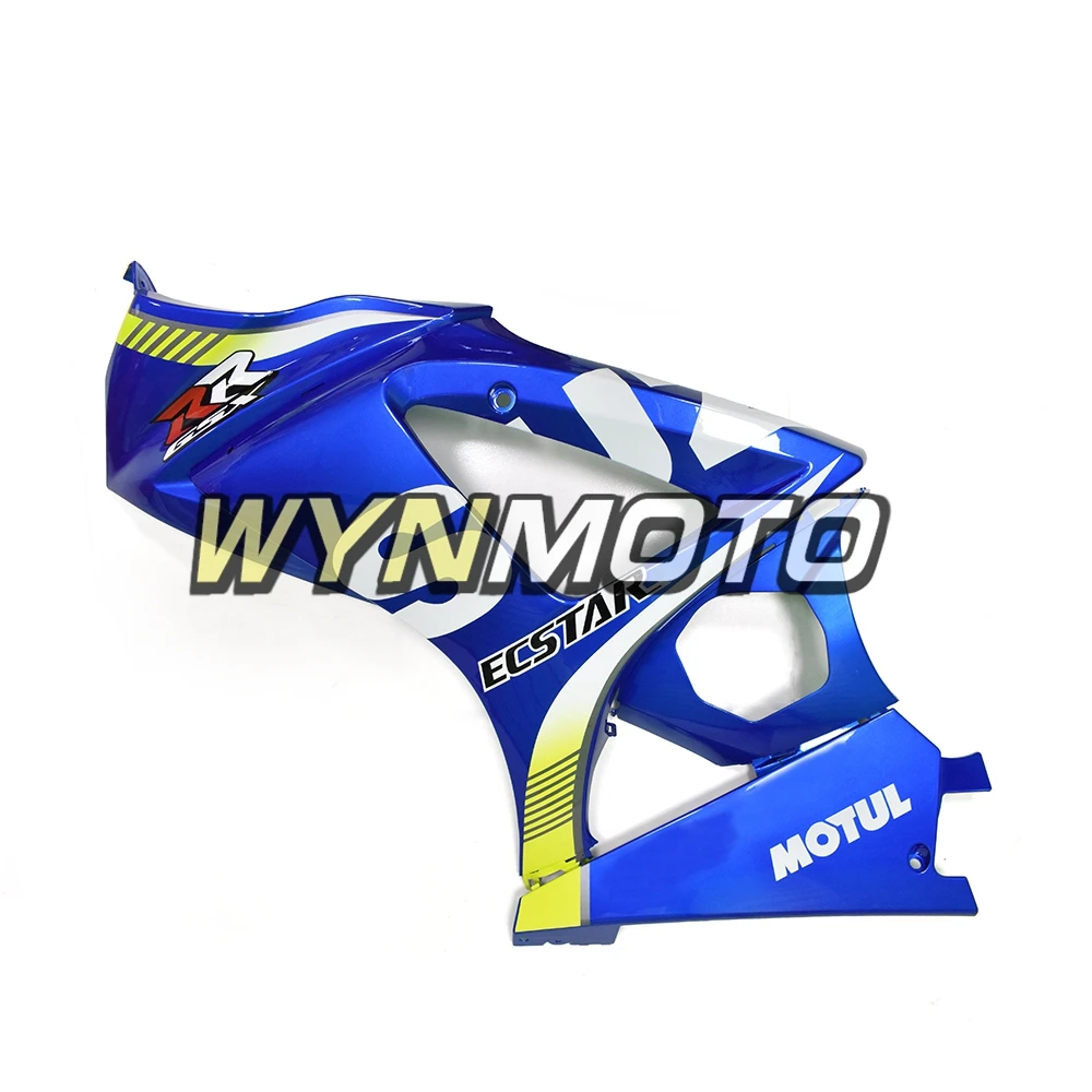 Полный комплект обтекателей для Suzuki GSXR1000 K7 2007 2008 ABS пластиковый инъекционный