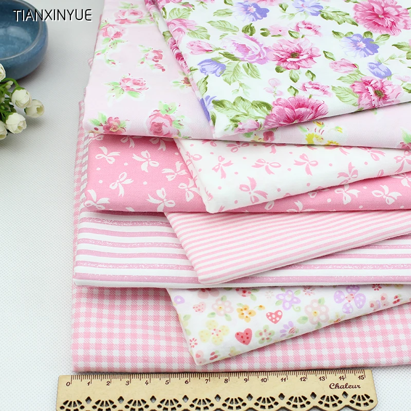Хлопковая ткань с изображением дракона для молодых девушек 40*50 см|textile wholesale