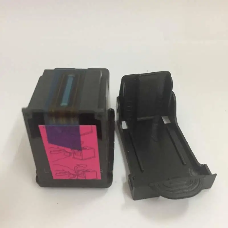 Картридж для принтера Vilaxh 300 xl совместимый с HP 300xl Deskjet F4583 F4500 F4580 C4680 C4683|ink