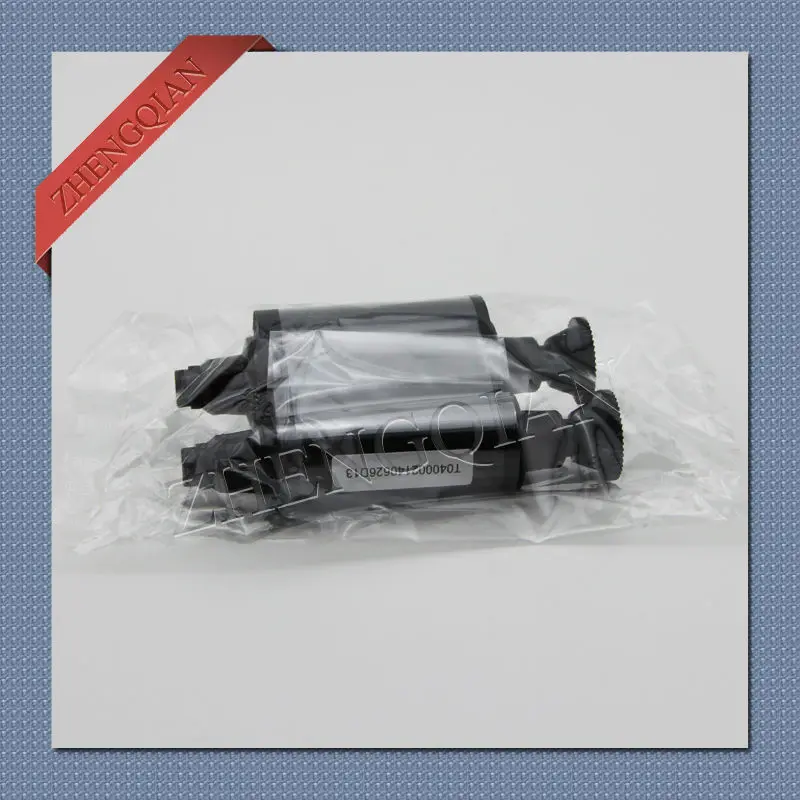 Совместимая черная Лента Evolis R2011|Ленты для принтеров| |