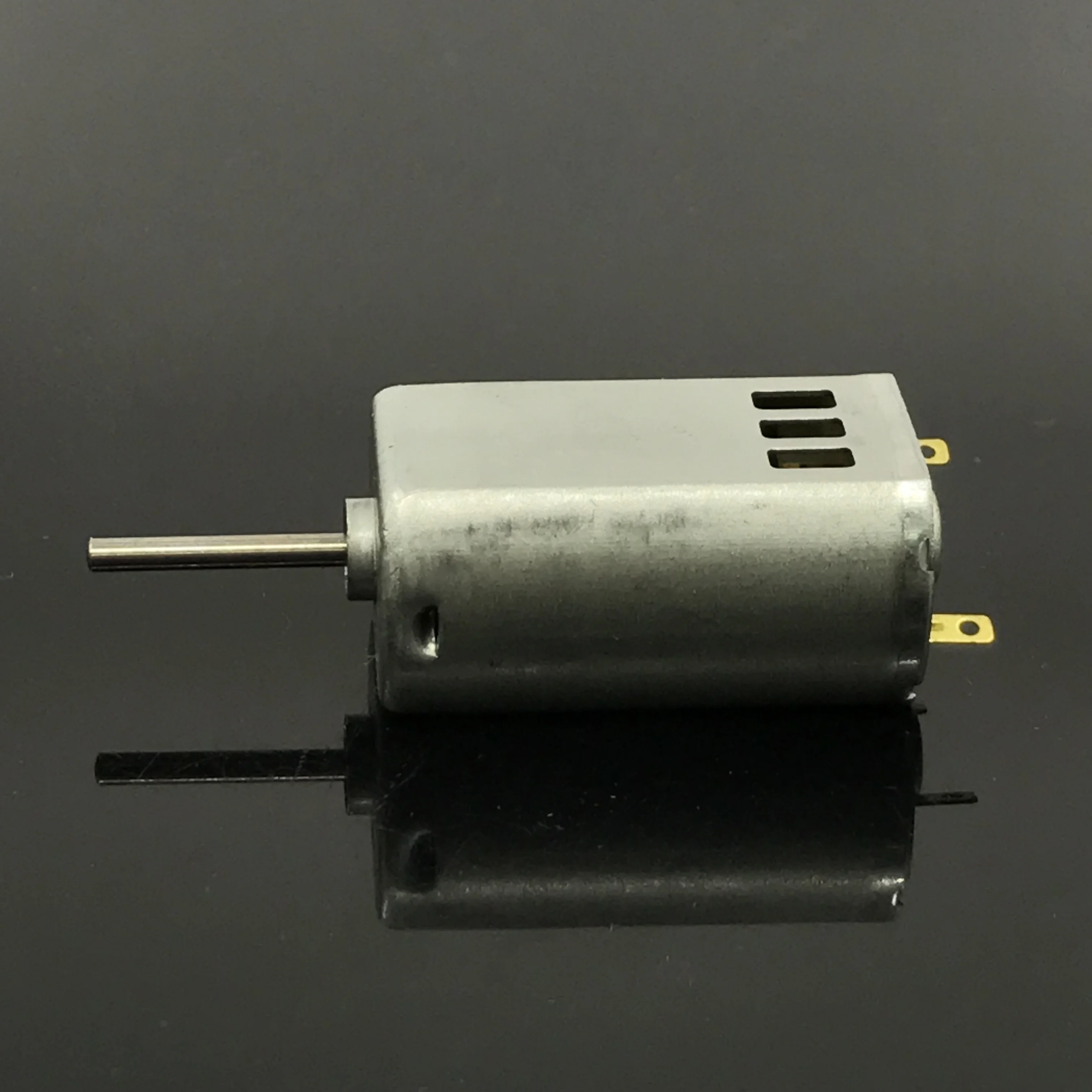 FK 180PH DC 3 7 V 6V 44000RPM высокоскоростная Угольная щетка мощный магнитный мини