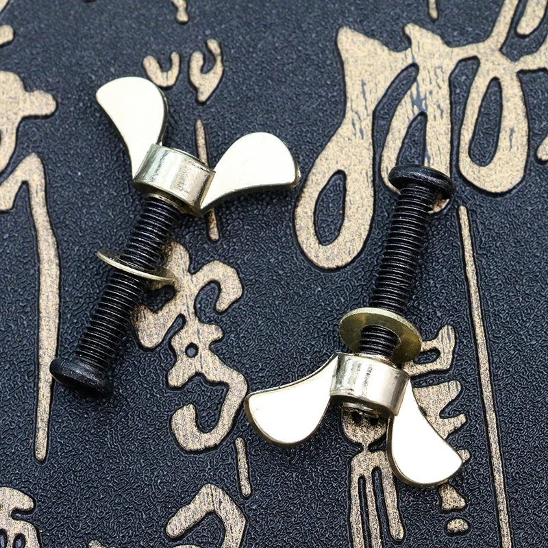 2 шт./лот винты с бабочками болтами крепежная деталь машины TG5503|fastener|fasteners boltsfastener