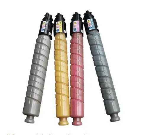 4 шт./компл. Новый фотоэлемент картридж MP C305 для Ricoh Aficio MPC305SPF лазерный расходные