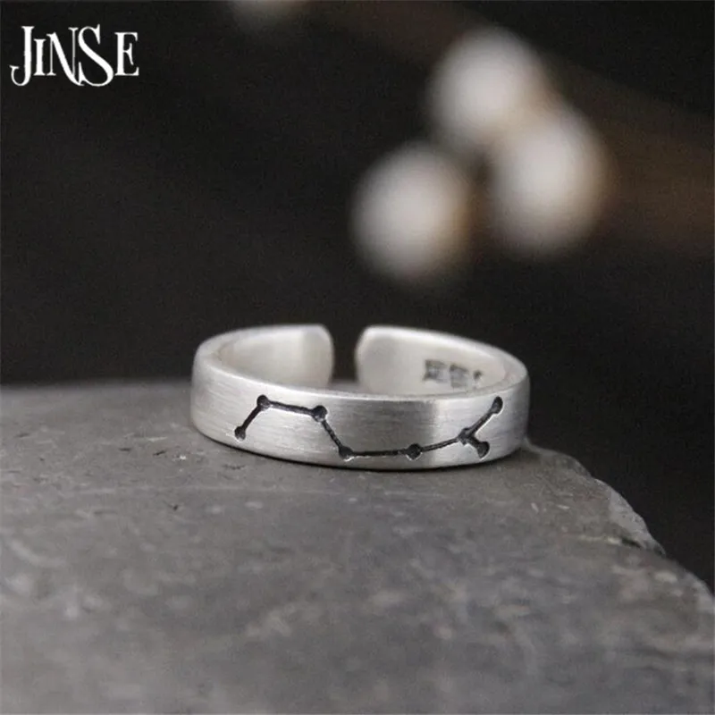 Женское кольцо из серебра 14 80 пробы с жемчугом 3 9 мм г|leaf ring|pearl ringsterling silver rings |