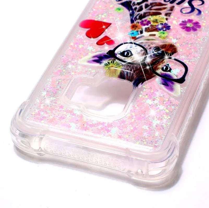 Подушка безопасности падение Блеск Жидкость зыбучие пески динамические мягкие