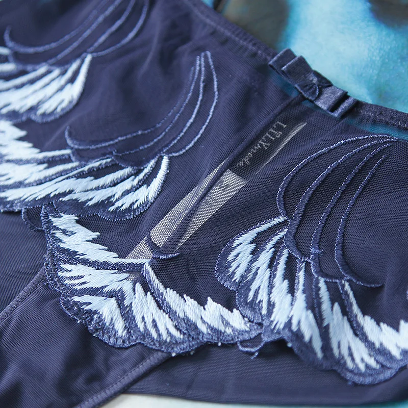 Нижнее белье Lilymoda прозрачные Бесшовные женские стринги|Женские трусики| |