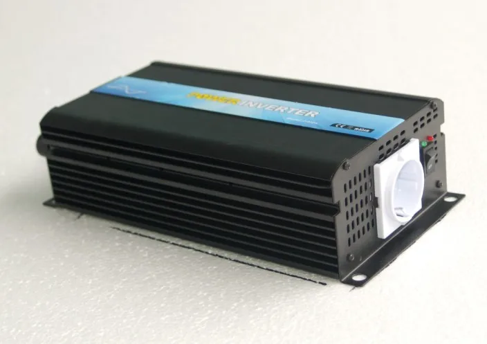 Заводской высокопроизводительный инвертор небольшой немодулированного