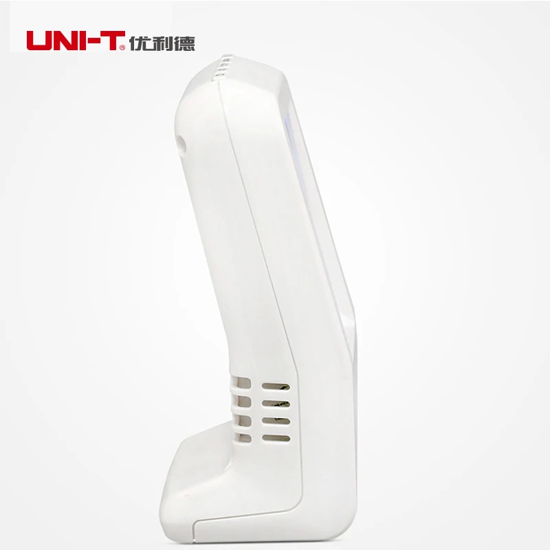 UNI-T UT338A Крытый формальдегида детектор ЖК-дисплей высокая точность формальдегид