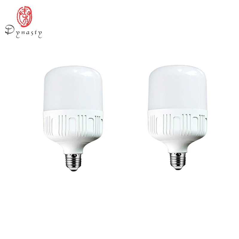 Dynasty 2 шт./лот LED высокая мощность 18 Вт лампа супер яркость энергосберегающая