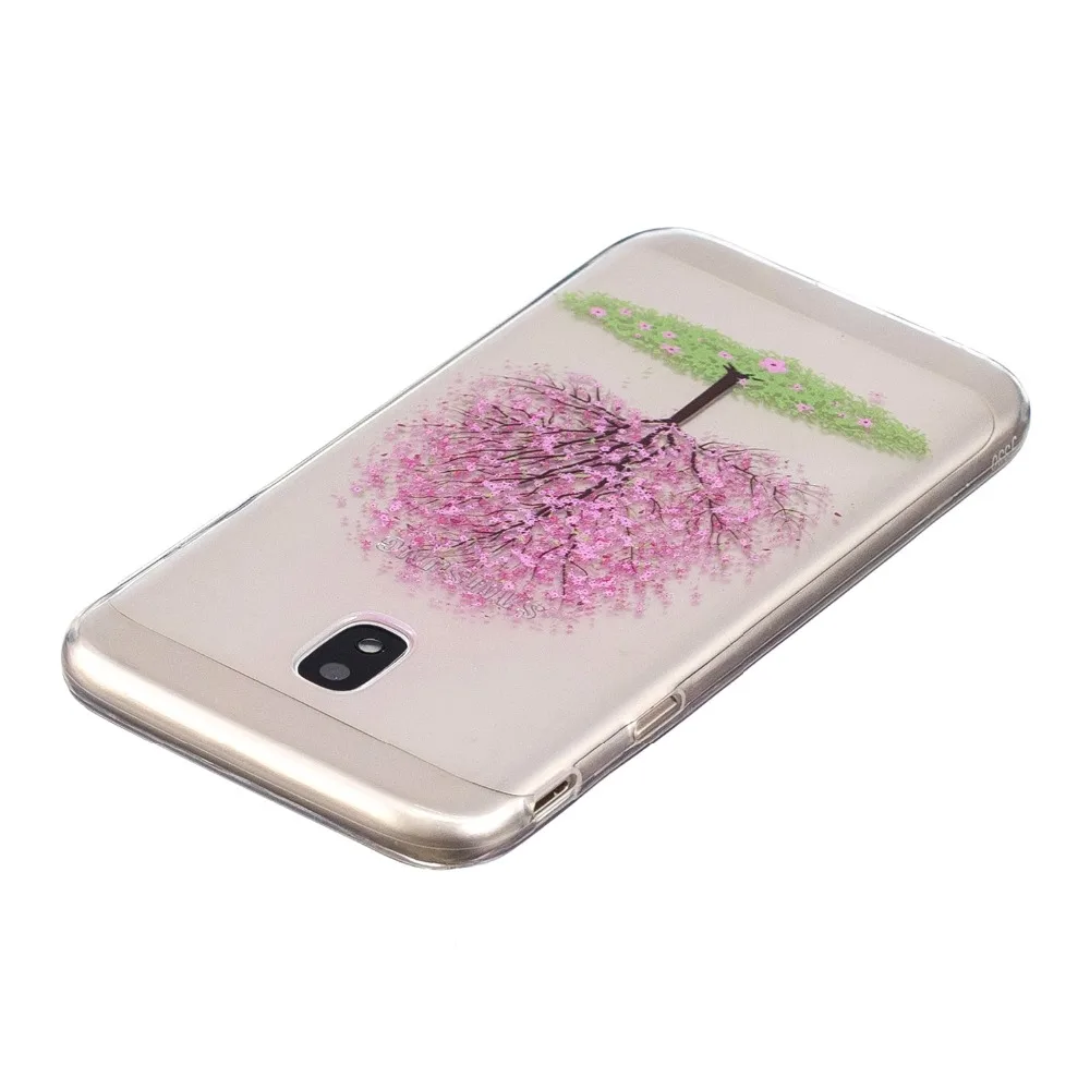 COOLY Case For Samsung Galaxy J5 2017 Cases J7 EU Back Cover on J3 2016 Coque Cute Soft TPU Silicone Capa |