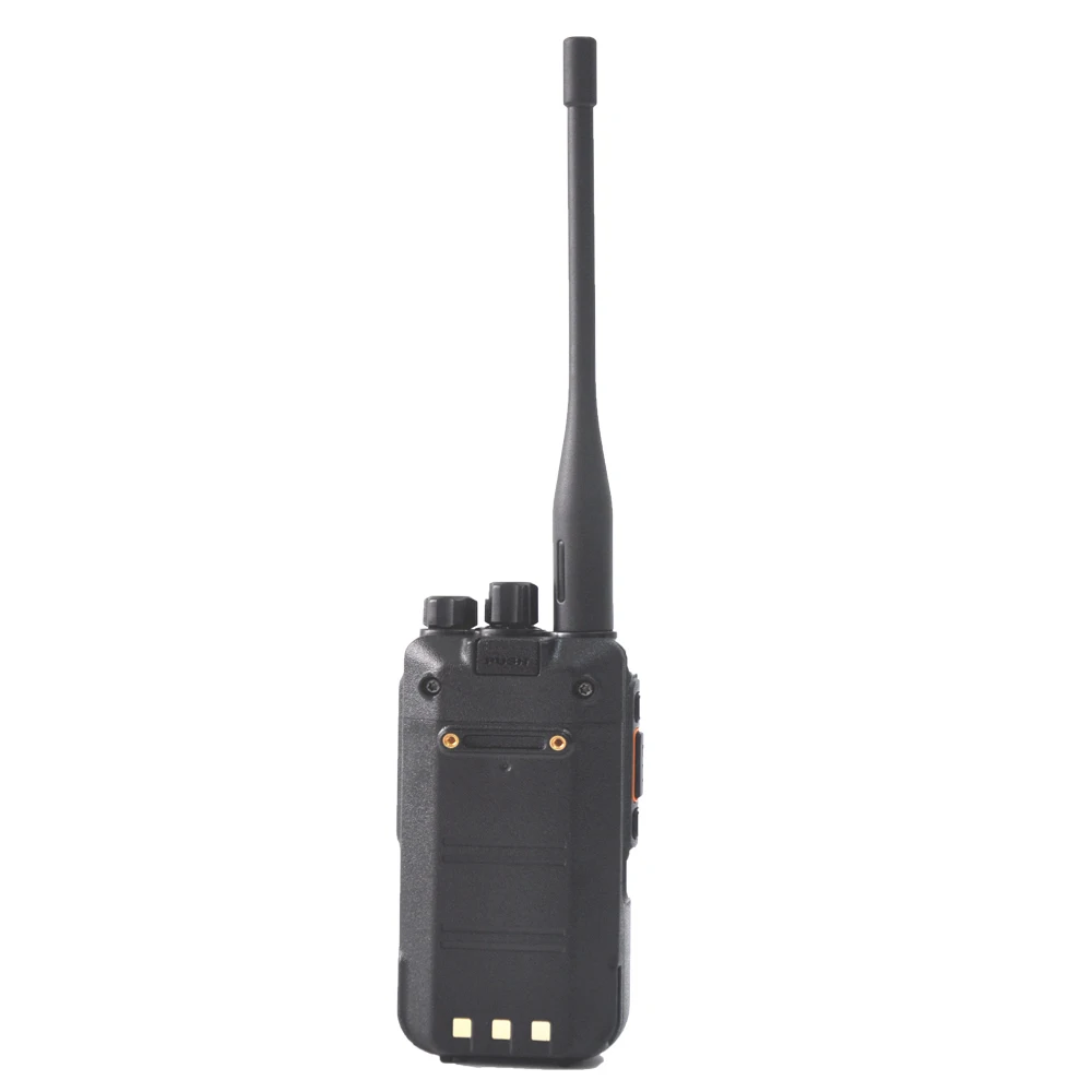 Цифровая рация DMR Двухдиапазонная с поддержкой цифрового сигнала 136 174/400 480 МГц 3000