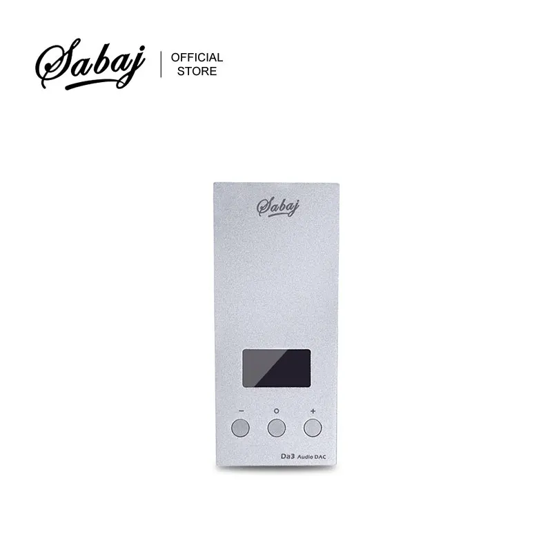 Продукция б/у портативный аудио daaj Da3 DAC/усилитель для наушников Native DSD512 HI Fi Res