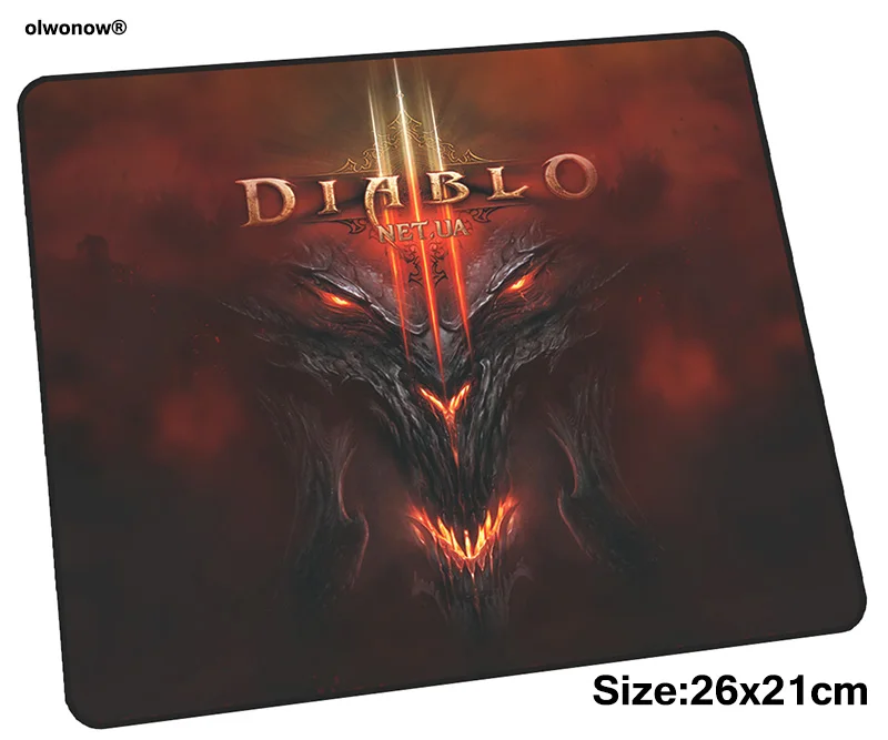 Коврик для мыши Tristram 26x21 см игровой коврик большой геймеров красивый