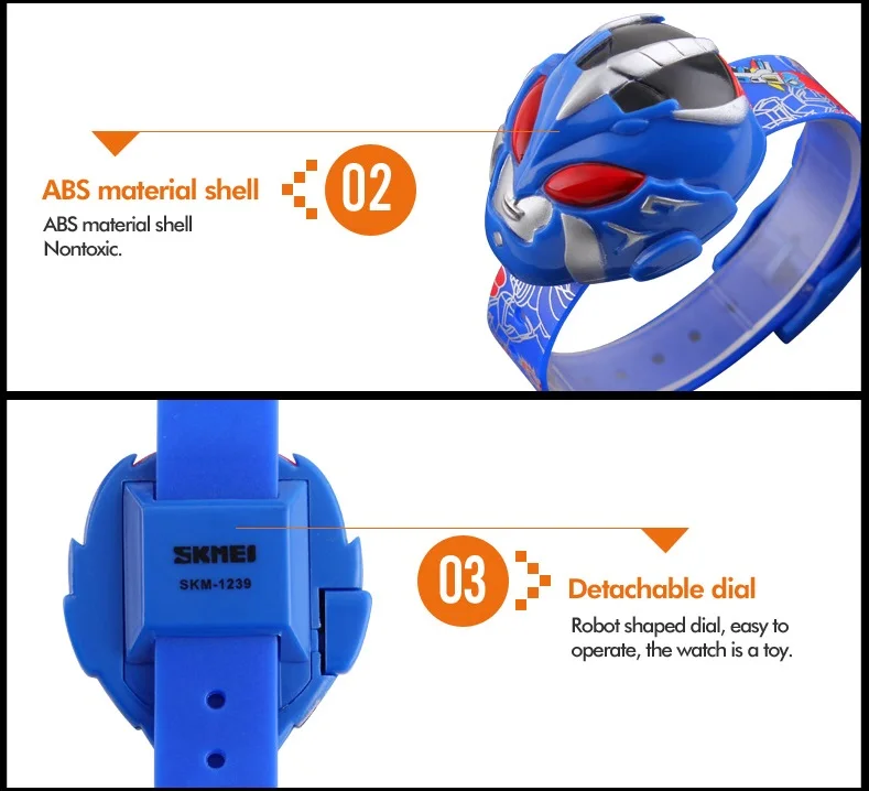 Children Watches SKMEI Hot Cute Kids Watches Fashion Sports Digital Girls boys Children's Wristwatches Relogio Masculino
