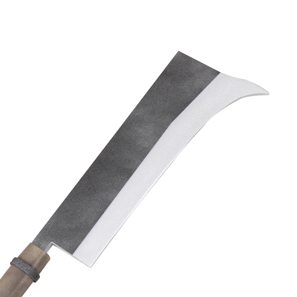 Хигураси когда они плачут косплей оружие Рена ригугу Мясницкий|cosplay props|cleaver |