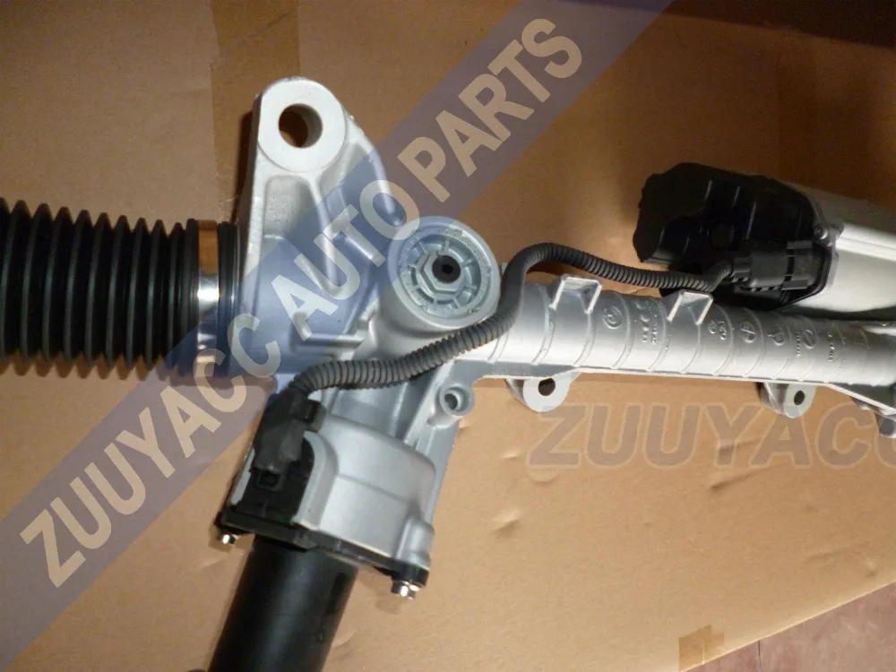 Электрическая рулевая рейка коробка зубчатая для BMW 5 F18 32106856426 3210 6869213 | Автомобили