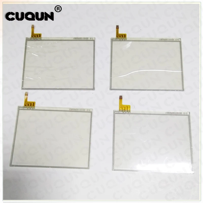 OEM Touch Lens Screen For Nintend DS Lite Digitizer N Glass Panel Without Adhesive Tape |