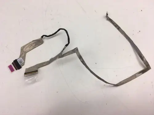 P/N 450.00H06.0011 видео гибкий экран LVDS кабель светодиодной подсветки ЖК дисплея для Dell
