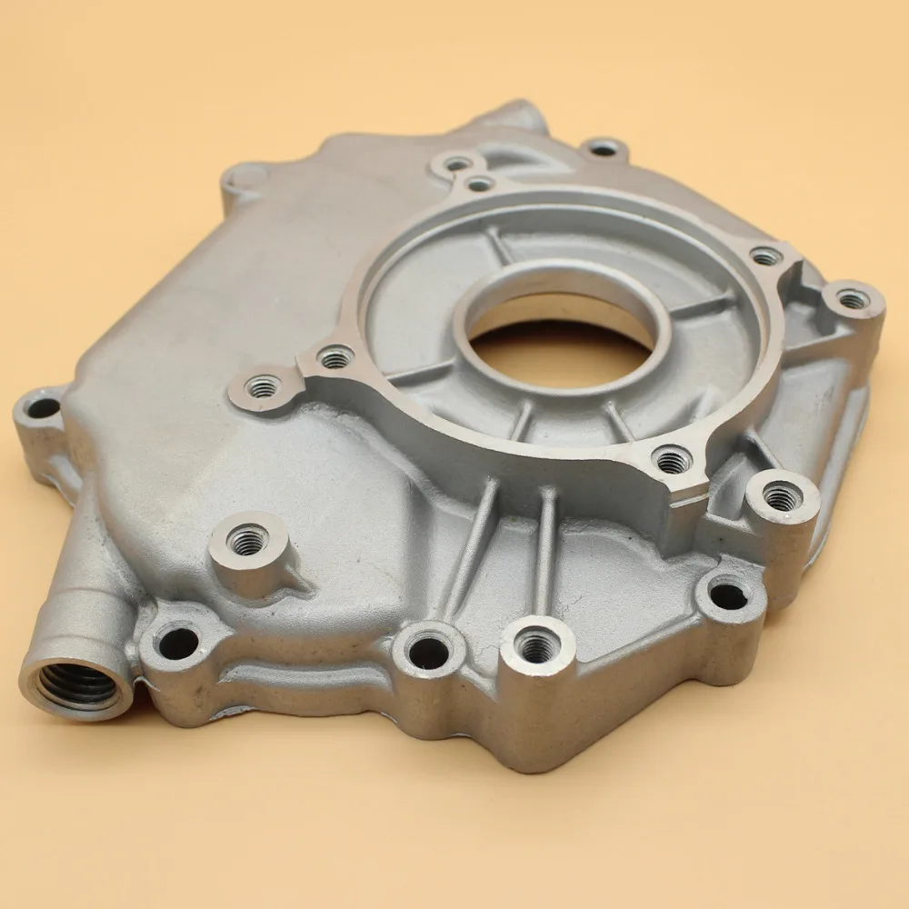 Крышка картера двигателя (корпус картера) для Honda GX340 GX390 188190F 13 л.с., генераторов 5 кВт 6.5 кВт, водяных насосов, артикул 11300-Z1C-600 (art.: 3920dac7ff118) - 3920dac7ff118