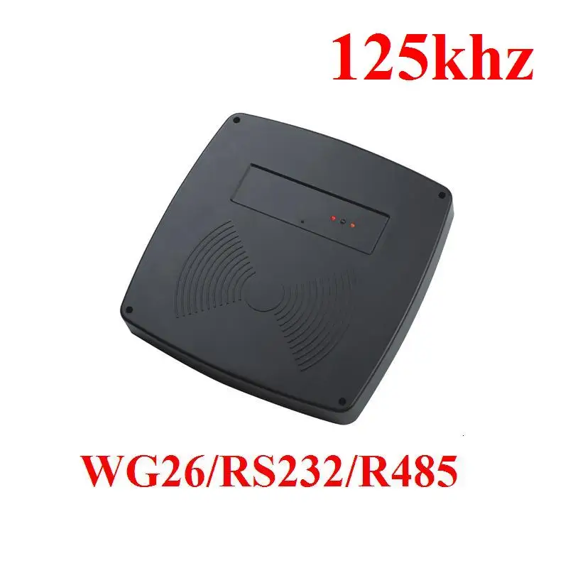 RFID карта дальнего действия 125 кГц 60 100 см кГц|proximity reader|long range rfid125khz rfid card |