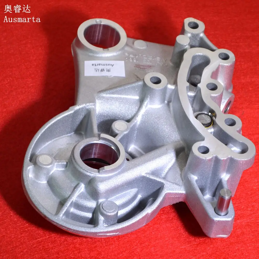 Ausmarta 1 шт. новая крышка подшипника для A3 Seat Vento Golf Mai Teng Scirocco CC passat 2 0 T 06H 103 144 F| |