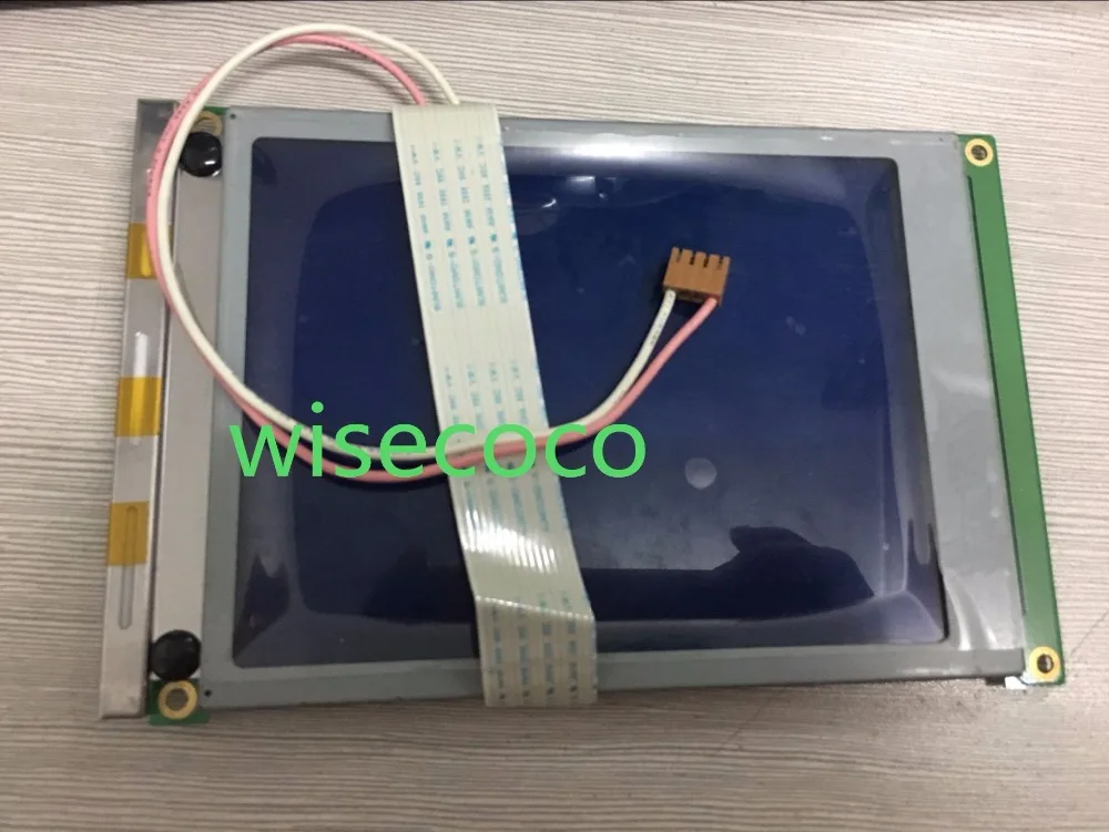 5 7 дюймовый ЖК экран панель дисплея для фотографий модель DMF50840 DMF 50840|lcd screen display|lcd