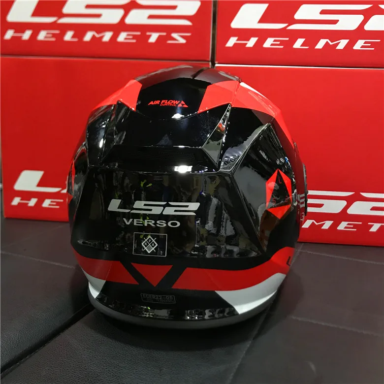 LS2 OF570 Открытый мотоциклетный шлем LS2 Verso старый локомотив ретро винтажный шлем скутер шлемы