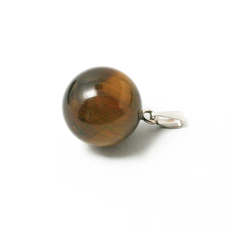 Оптовая продажа подвески из натурального камня микс модных Подвески Ювелирные