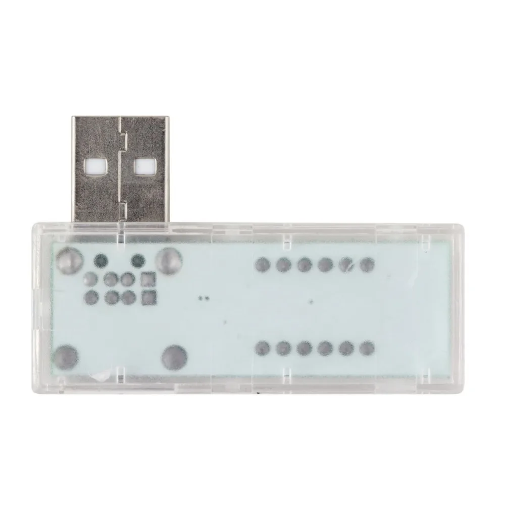 USB-устройство для измерения напряжения и силы тока | Инструменты