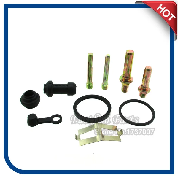 Ремонтный комплект тормозного суппорта для многих китайских брендов 50 куб. См 110