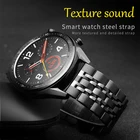 Ремешок из нержавеющей стали для Huawei watch GT 2 pro gt 2e dreammagic watch 2 se, запасной металлический браслет, 22 мм