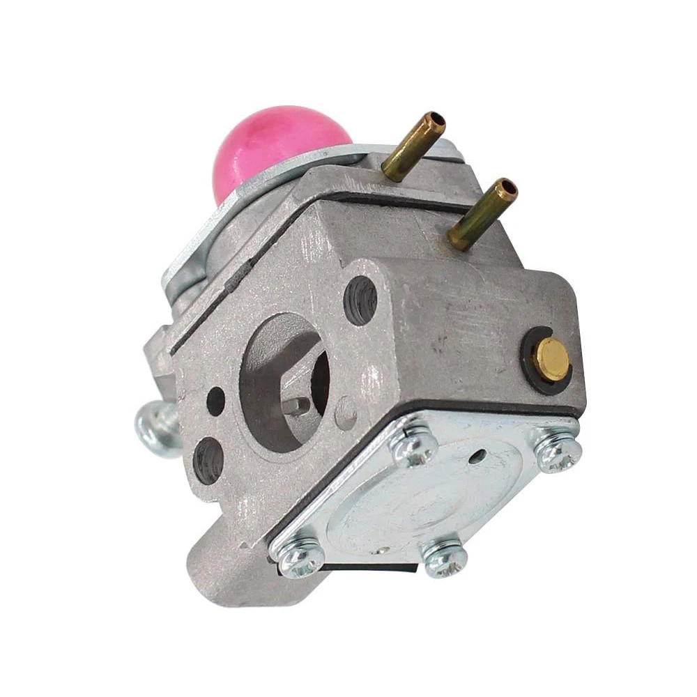 Карбюратор и инструмент топливный фильтр для Troy Bilt TB80EC TB32EC YM21CS TB21EC TB22EC TB2040XP 2