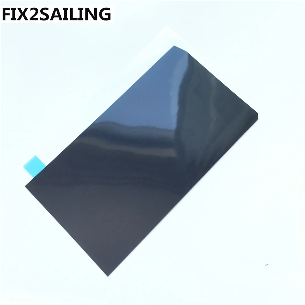 Fix2sailing новый двухсторонний ЖК-дисплей сзади клей для замены Samsung Galaxy Note 5 N9200 n920t N920A