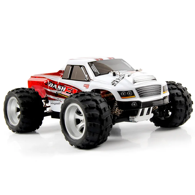Wltoys A959 A959-B A979-B 50 км/ч 70 км/ч 85 км/ч 2,4 г 4CH высокоскоростной пульт дистанционного управления RC скоростной гоночный автомобиль ударопрочный внедорожный