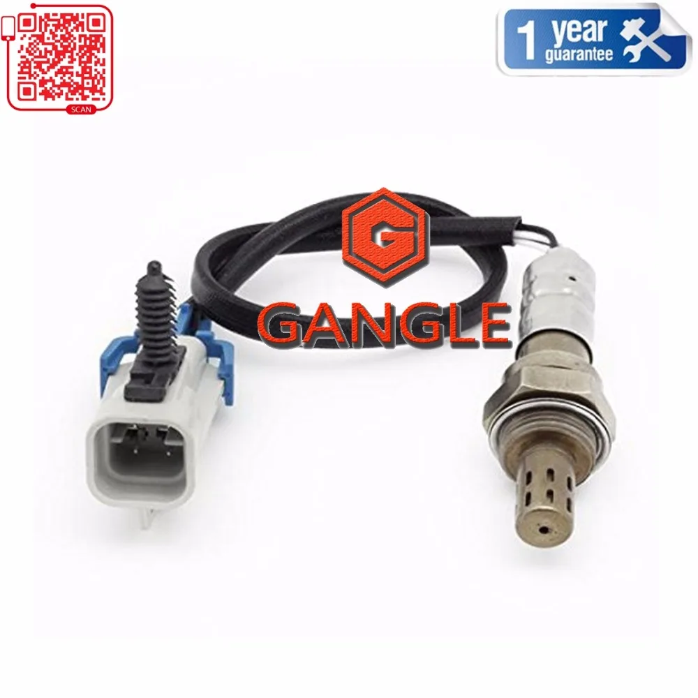 Датчик кислорода для CHEVROLET Impala 2001-2004 12559850 12561776-12562943 234-4650 | Автомобили и мотоциклы