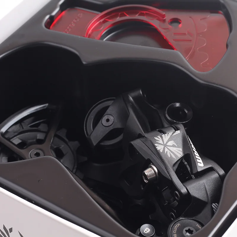 Оригинальная посылка SRAM NX Орел задний переключатель 12s скорость 1x12 Тип 3,0 MTB велосипедный переключатель клетка