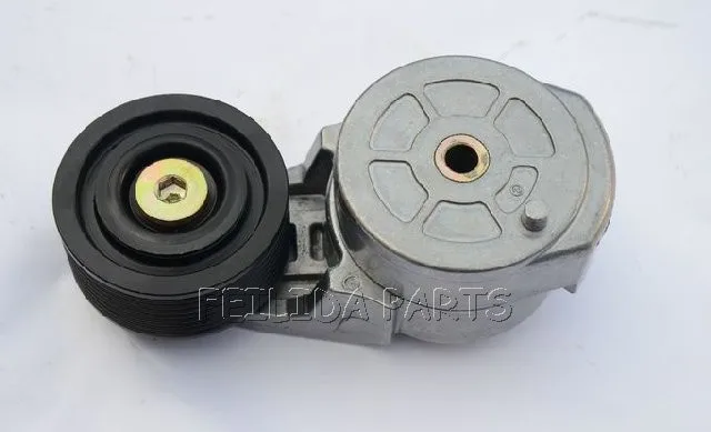 Натяжитель ремня 3936210 подходит для Cummins двигателя FORD F650 FREIGHTLINER FL50/60/70 KENWORTH t300yan 335