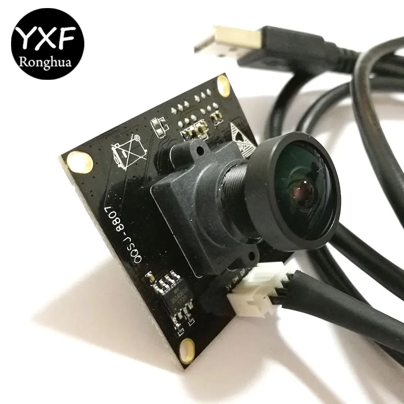 1080P USB модуль камеры usb плата IMX179 8MP широкоугольный мини CMOS MJPEG HD камера|camera board|camera