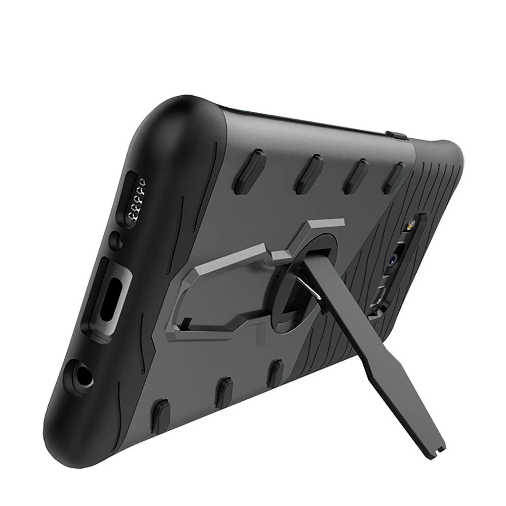 Tollcuudda для Samsung Galaxy S8 повернуть Подставки чехол телефон casephone мобильный Телефонные