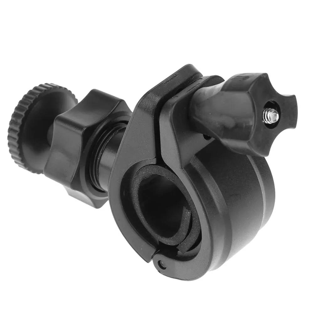 Поворотный держатель на руль велосипеда адаптер зажим для мотоцикла кронштейн