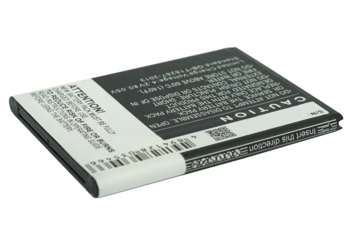 Cameron Sino 1100mAh батарея EB424255VA EB424255VU для Samsung C5530 S3350 S3850 S5220 S5222 T359 T369 T379 T479 T559 T669|cameron