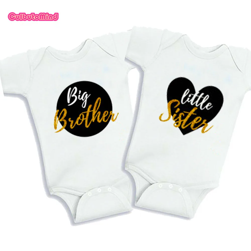 Модный подарок на день рождения детская одежда летняя для брата и сестры Верхняя