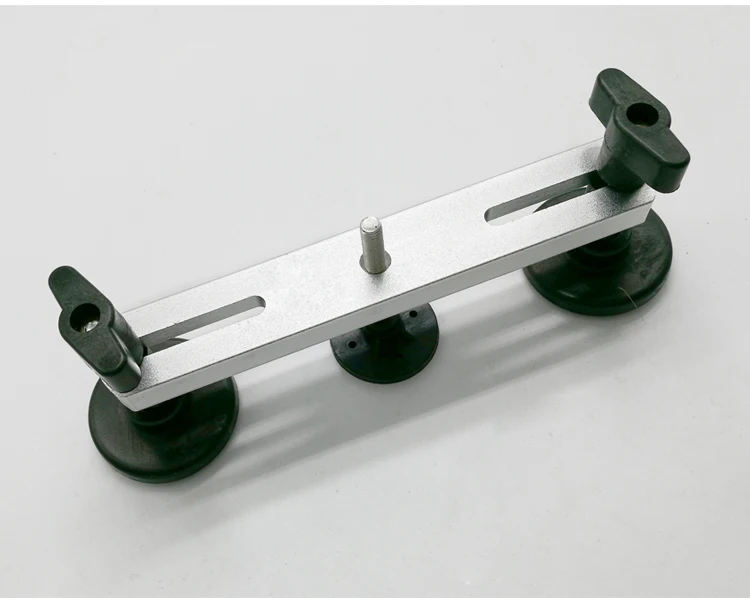 Набор инструментов для безпокрасочного удаления вмятин ручной инструмент