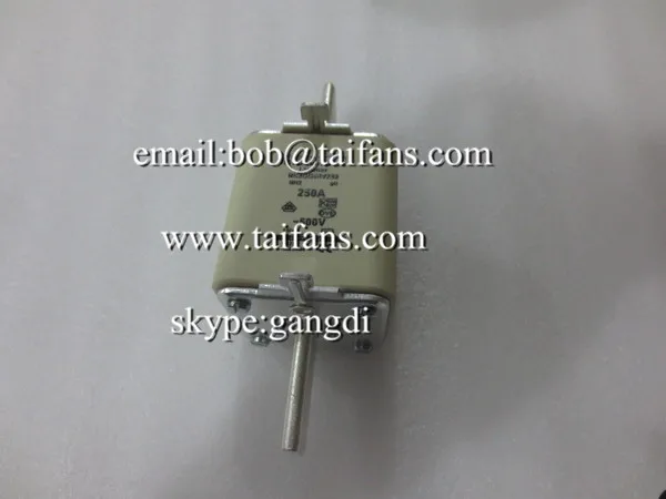 Новый предохранитель NH2GG50V350 NH2GG50V300 NH2GG50V250 NH2GG50V200 NH2GG50V160 NH2GG50V125 500 V NH2 | Бытовая