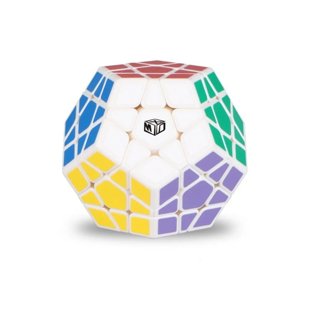 QIYI X Man Galaxy V2 V 3x3x3 megaminxed магический куб мегаминкс быстрый ультра Гладкий