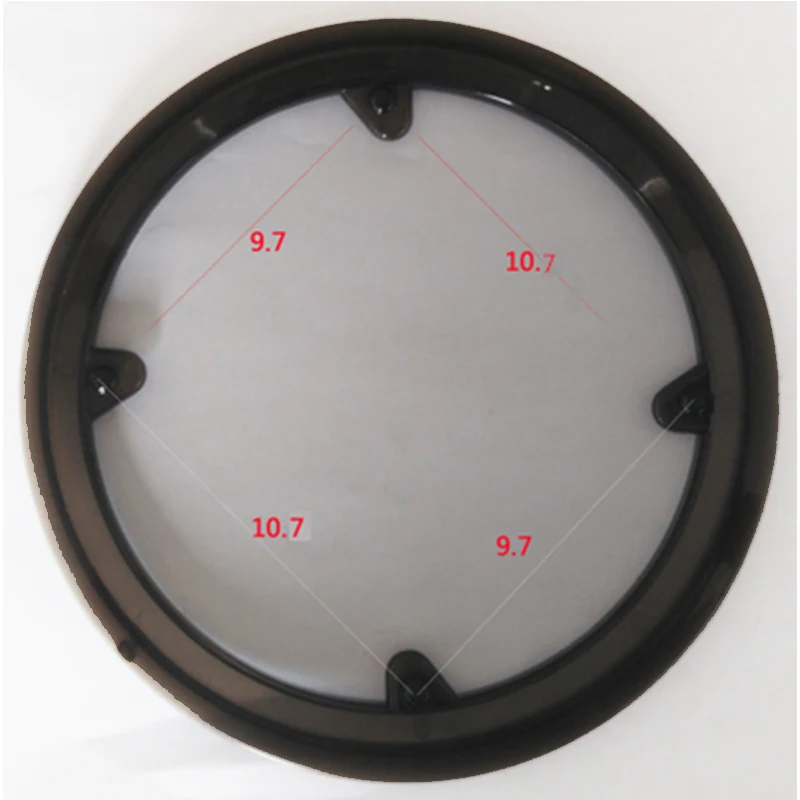 FETESNICE колесная зубная пластина Защита горный велосипед дорожный зуб защитная