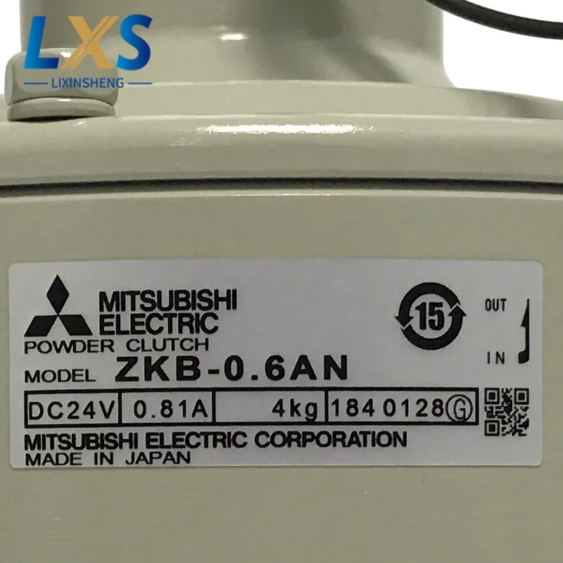 Япония Mitsubishi ZKB 0.06AN Тип 0 6 г (N. m)/3 5 Магнитная косметическая пудра клатч для