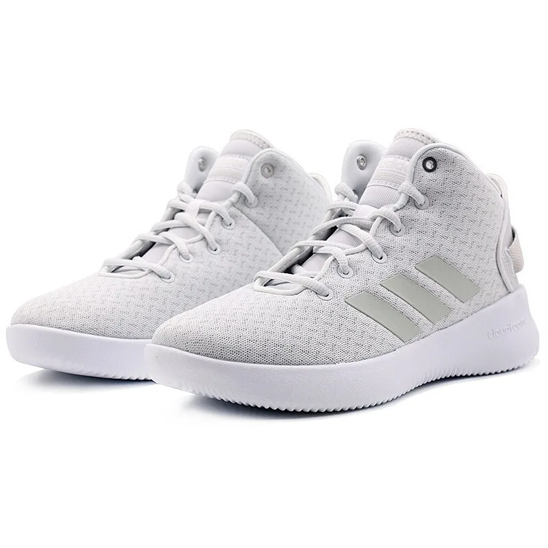 Новое поступление оригинальные женские кроссовки для скейтбординга Adidas NEO Label