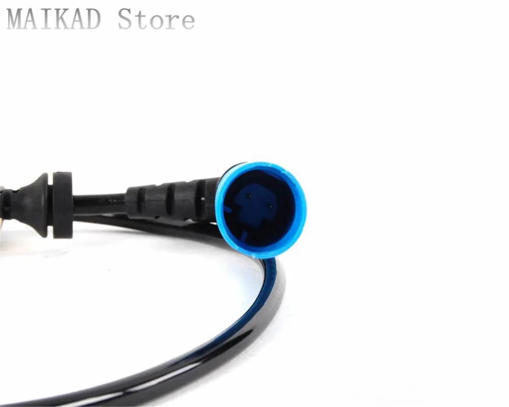 Передний датчик скорости колес ABS для BMW Z4 E89 18i 20i 23i 28i 30i 35i 35is 34526752682 | Автомобили и