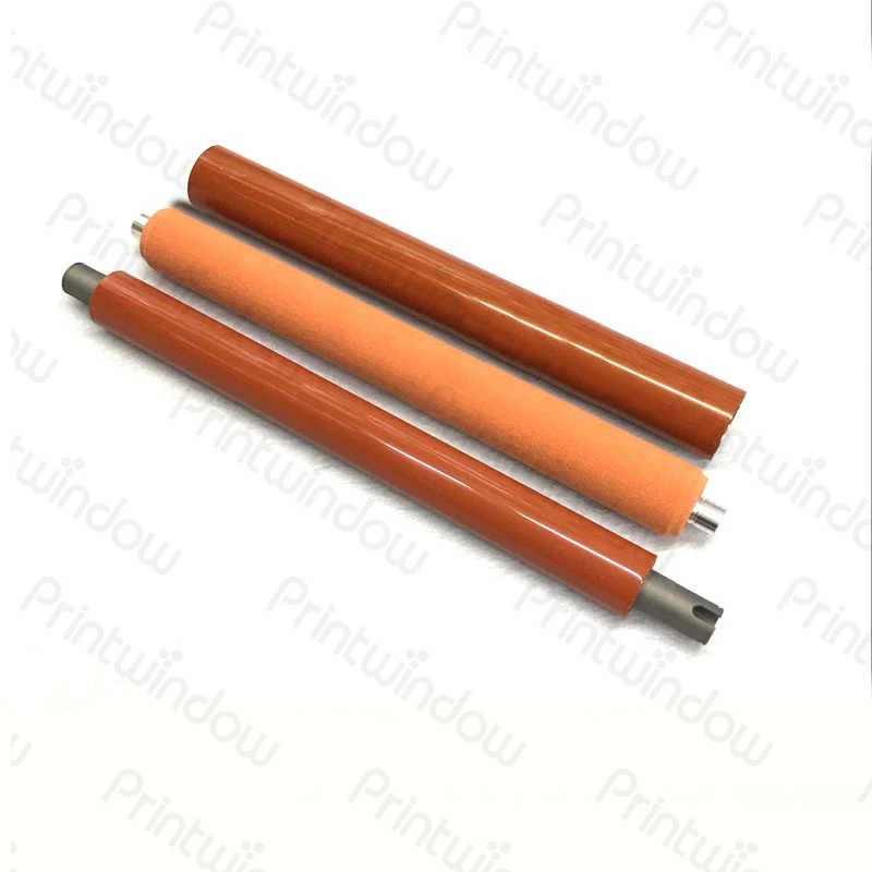 Печка комплект для KONICA MINOLTA BIZHUB C452 C552 C652 губчатый валик/1X Давление ролик/1X термоблока фильм/1X A00J-R721-Film